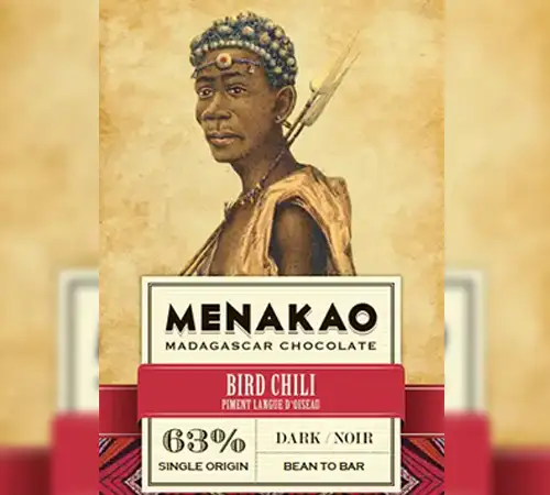 Piment langue d'oiseau