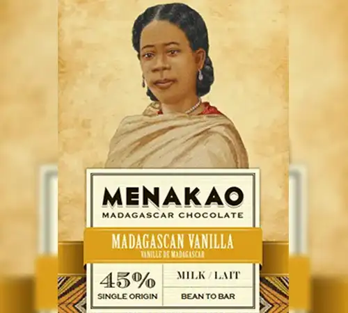 Vanille de Madagascar